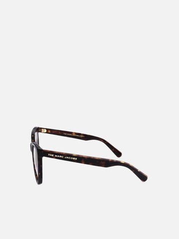 Marc Jacobs Sunglasses in Brown