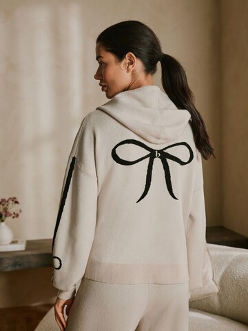 B by Ted Baker Sweatshirt in Beige