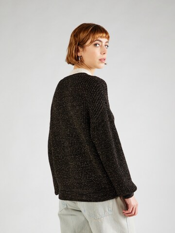 Cardigan 'JANA' VILA en noir