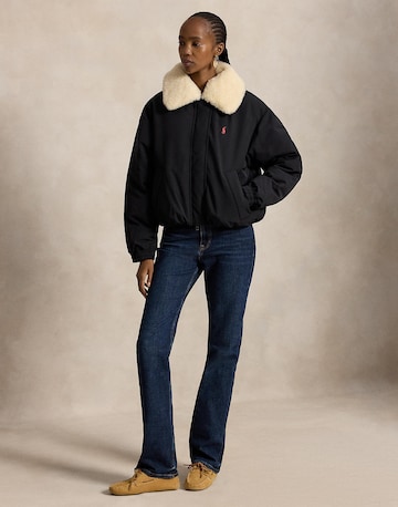 Polo Ralph Lauren - Chaqueta de invierno en negro