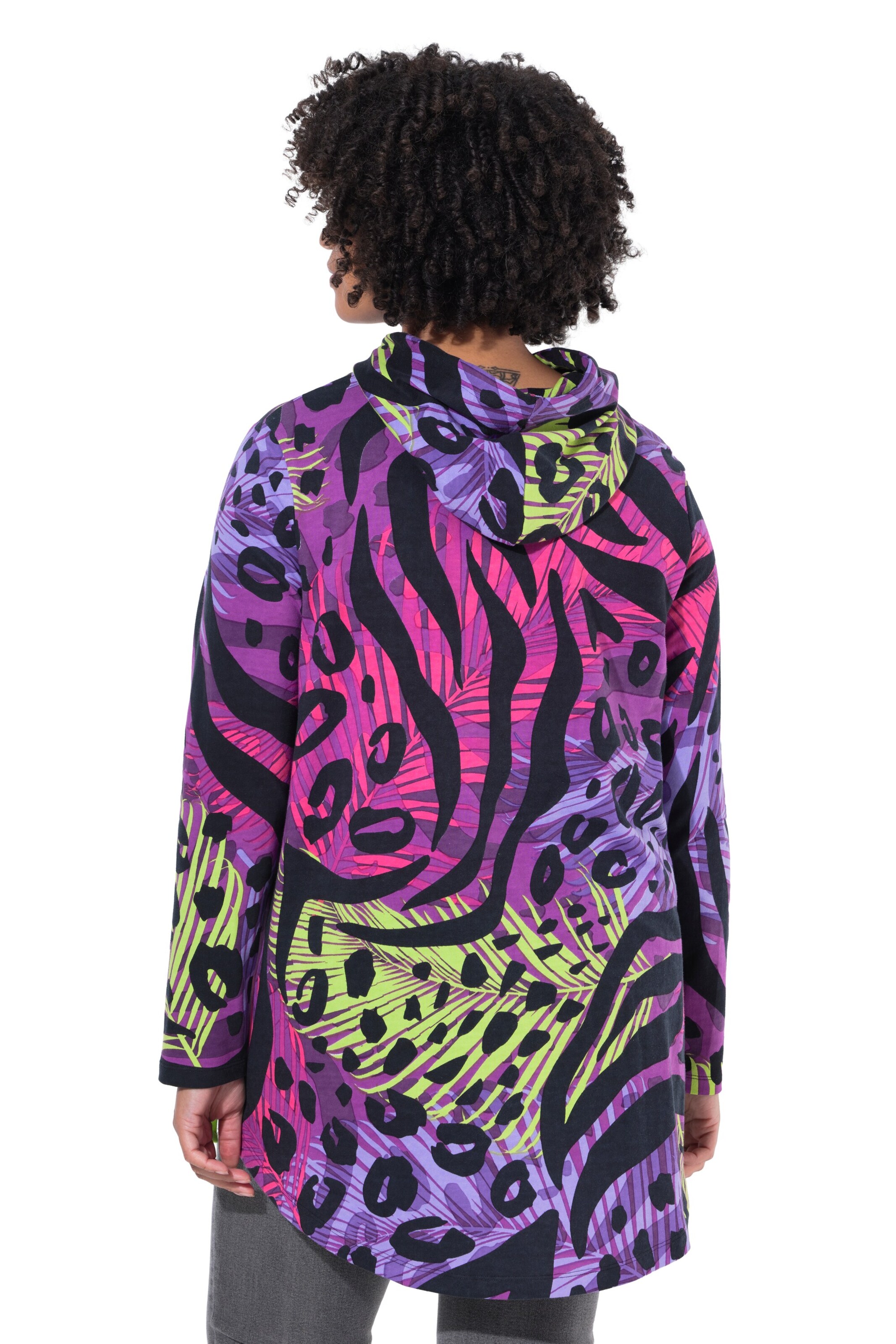 Angel of Style Sweatshirt in Mixed colours