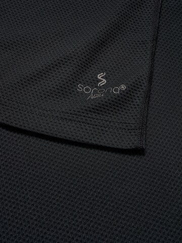 T-Shirt HALO en noir
