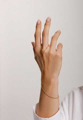 ELLI Bracelet in Gold: front