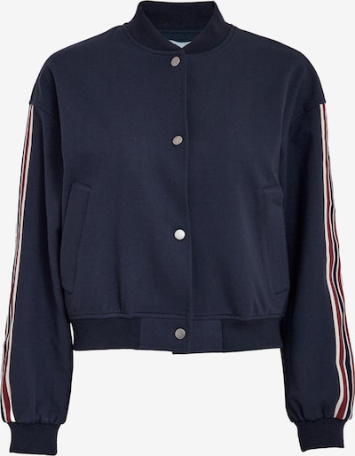 minus Välikausitakki 'Jacket ' värissä sininen, Tuotenäkymä