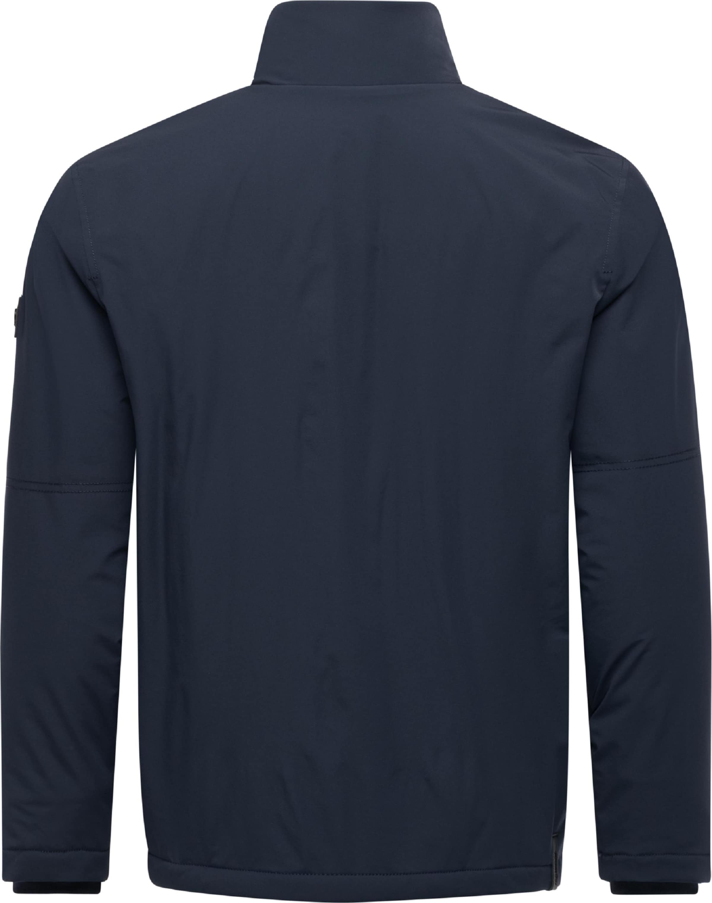 Giacca per outdoor 'Colwie Youmodo' di Ragwear in blu