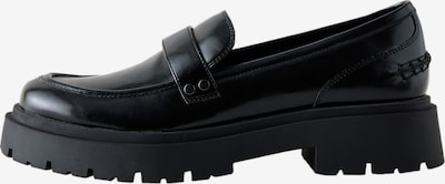 Next Loafer 'Forever Comfort' koossa 35,5/regular värissä musta, Tuotenäkymä