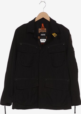 Parajumpers Jacket & Coat in M in Black: front