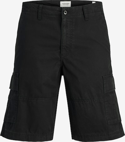 JACK & JONES Gargohousut värissä musta, Tuotenäkymä