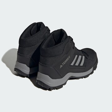 ADIDAS TERREX Bakancsok 'Hyperhiker' - fekete