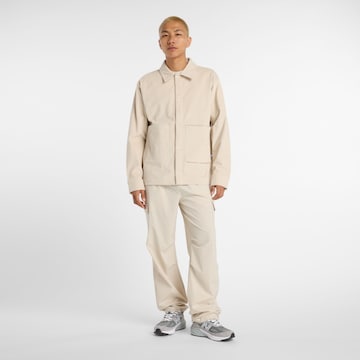new balance Tussenjas in Beige