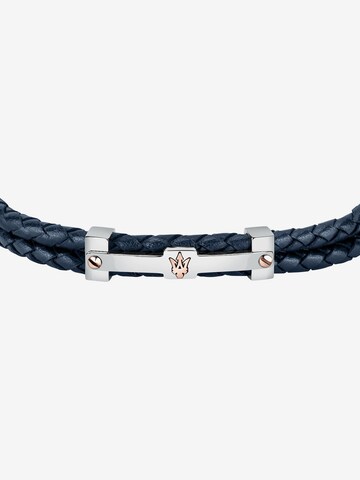 Maserati Bracelet in Blue