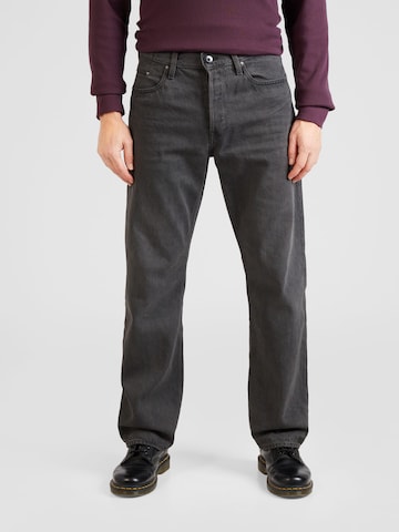 G-Star RAW Regular Jeans 'Dakota' in Grey: front