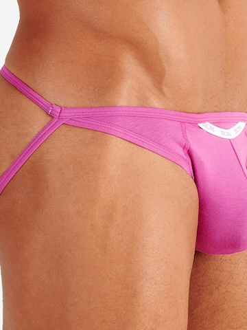 WOH Panty 'Sexy Fun' in Pink