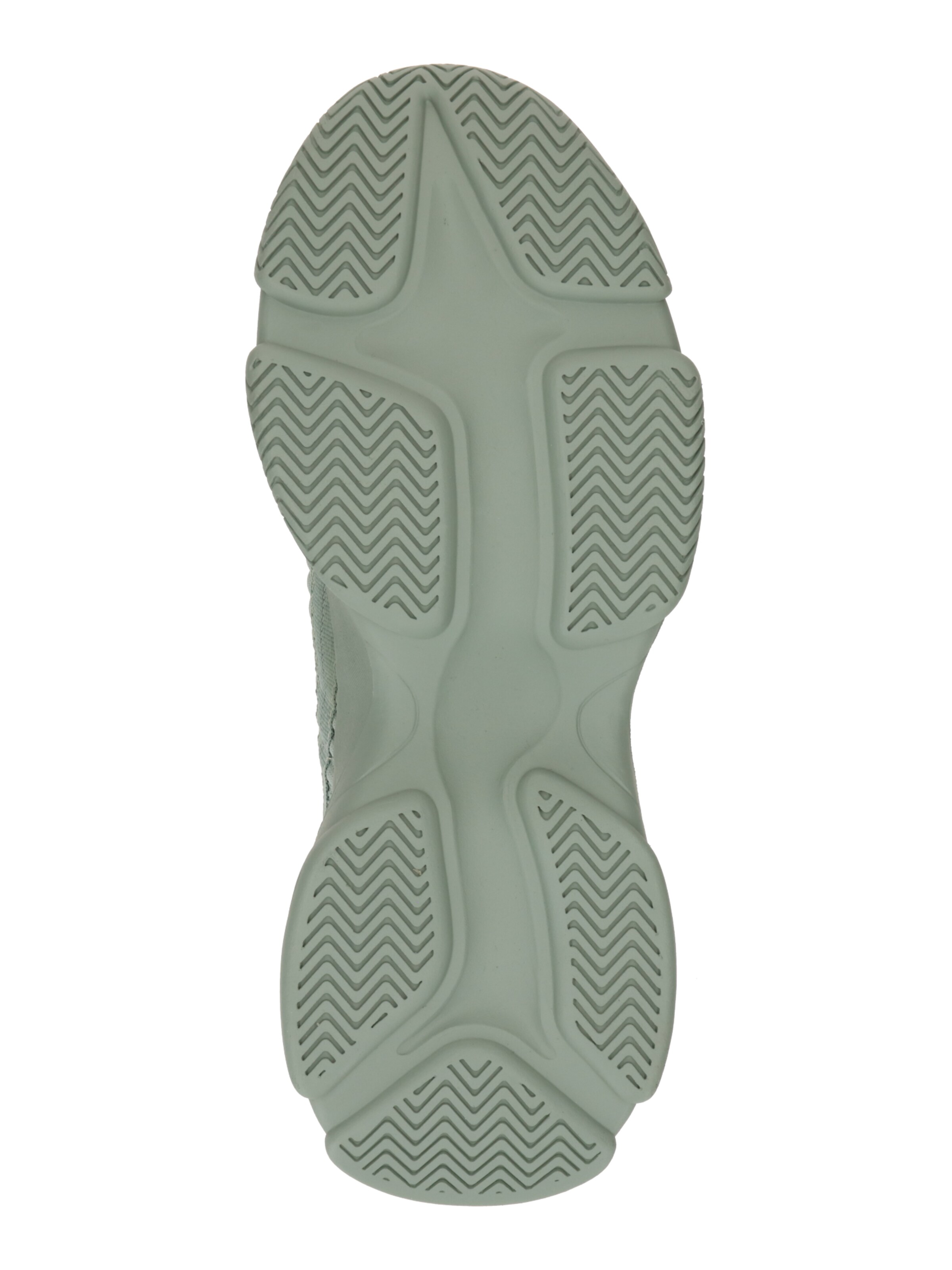 STEVE MADDEN - Zapatillas deportivas bajas 'MAC' en verde