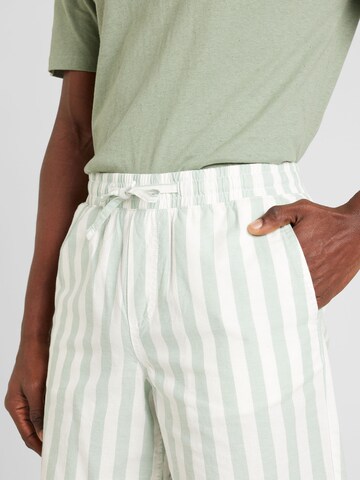 regular Pantaloni 'JAIDEN' di JACK & JONES in verde