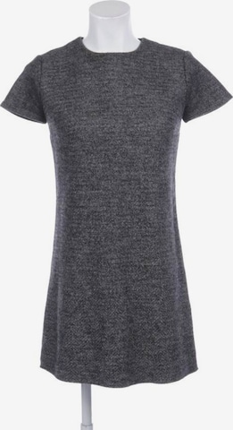 DSQUARED2 Dress in M in Grey: front