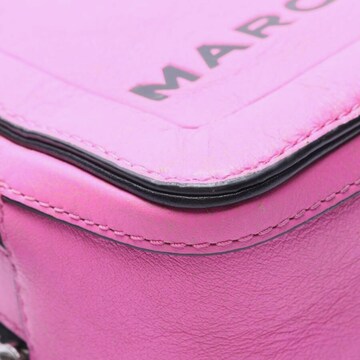 Marc Jacobs Schultertasche / Umhängetasche One Size in Pink