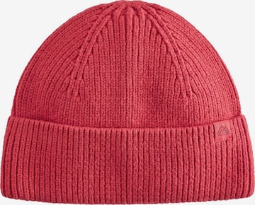Next - Gorros em vermelho: frente