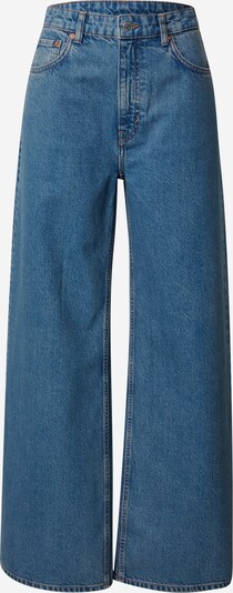 WEEKDAY Jeans 'Ace Summer' in blue denim, Produktansicht