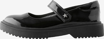 juoda Next Balerinos: priekis