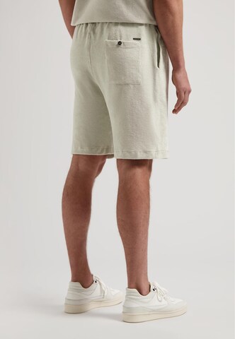 regular Pantaloni 'Logan' di Dstrezzed in verde