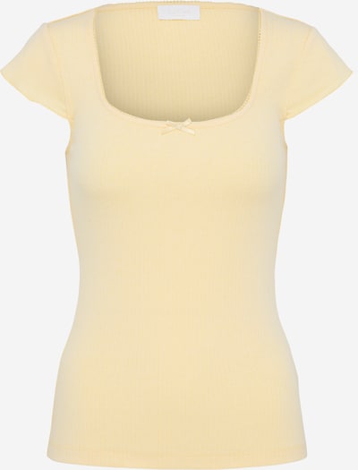 LeGer by Lena Gercke Majica 'Asya' u svijetložuta, Pregled proizvoda