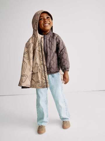 Marks & Spencer Coat in Brown