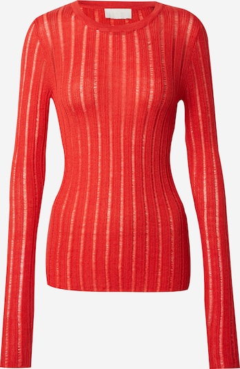 LeGer by Lena Gercke Pulover 'LEDORA' u krvavo crvena, Pregled proizvoda