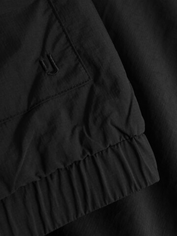 Gilet 'Bryson' Johnny Urban en noir