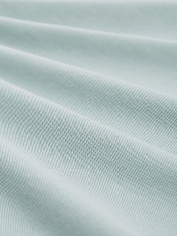 Maglietta di TOM TAILOR DENIM in verde