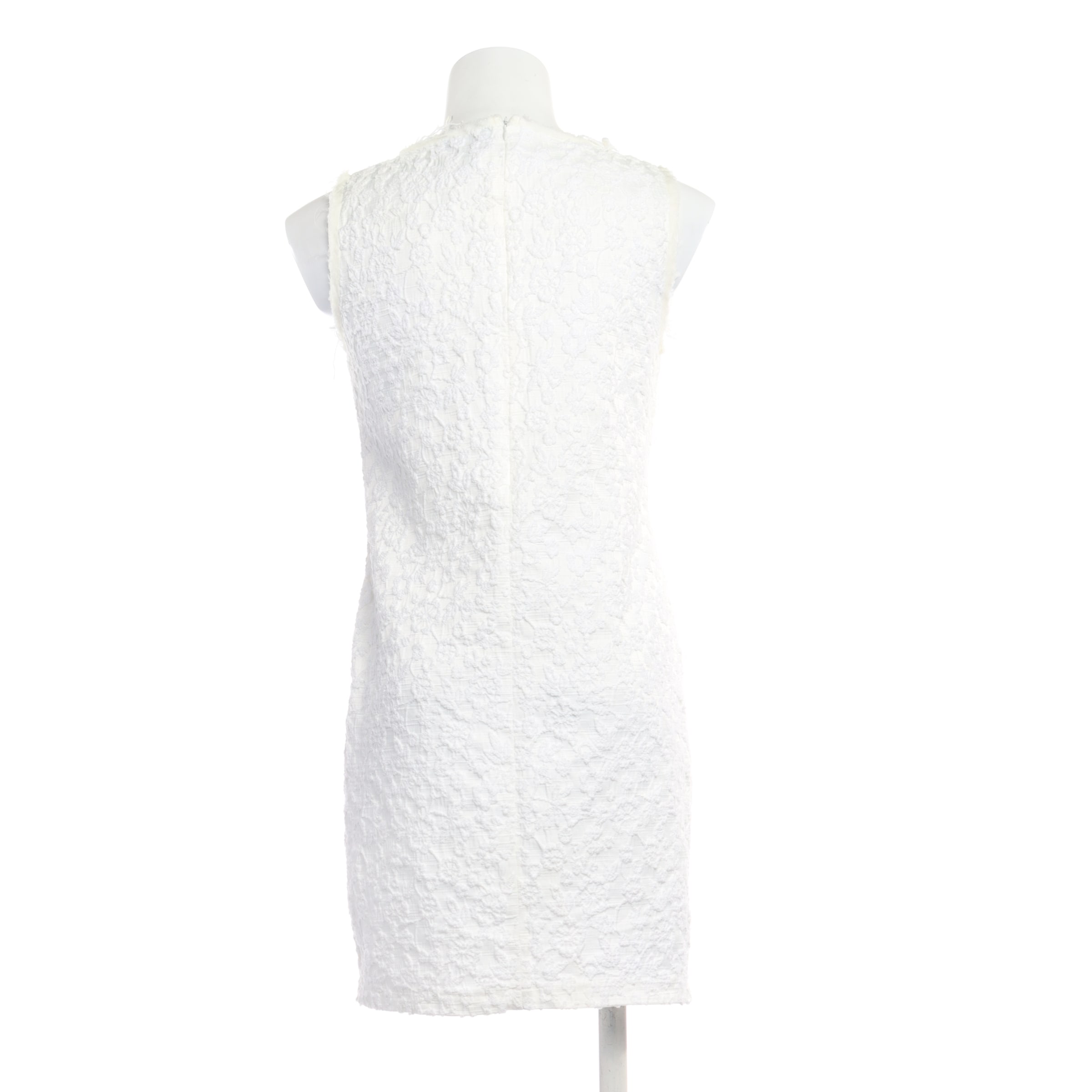 Ermanno Scervino Kleid S in Weiß