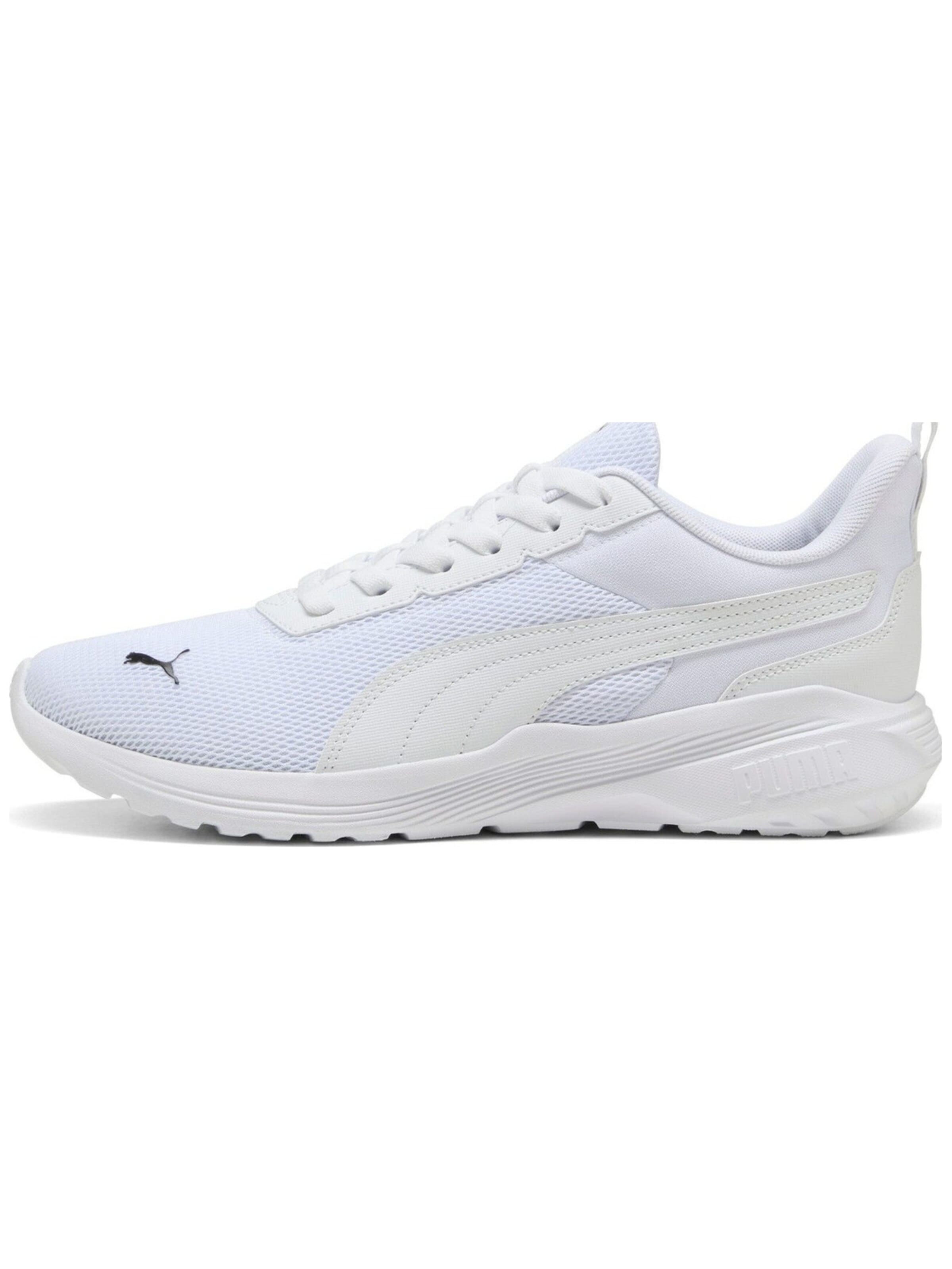 PUMA - Calzado deportivo 'Puma Anzarun 2 Lite Sliptech' en blanco: frente