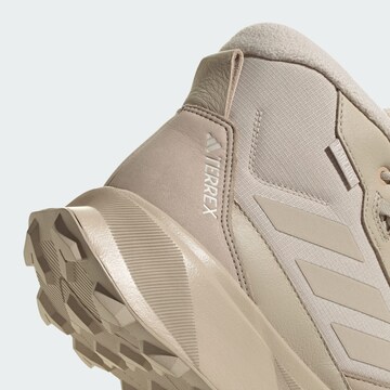 ADIDAS TERREX Boots in Beige