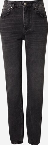 Guido Maria Kretschmer Men Tapered Jeans 'Mailo' in Grau: predná strana