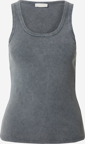 LeGer by Lena Gercke Top 'Claire' in Grey: front