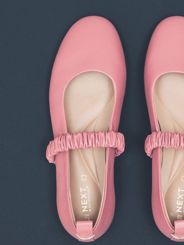 Next Ballerina in Pink
