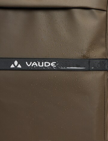 VAUDE Sports backpack 'Mineo' in Brown