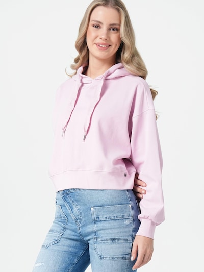 M.O.D MIRACLE OF DENIM Sweatshirt in XL in Pink, Item view