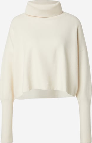 MYLAVIE by Sarah HarrisonPulover - bijela boja: prednji dio