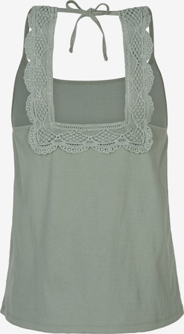 O'NEILL Top 'Ava' in Green