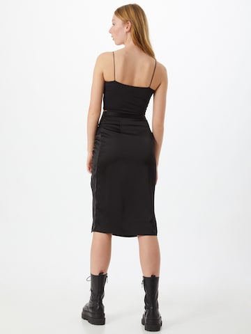 Unique21 Skirt in Black