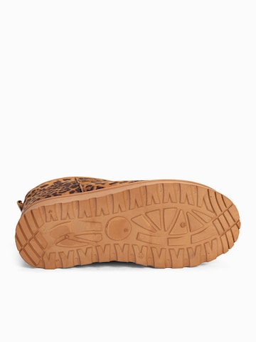 Island Boot Boots 'SCARLETT' in Beige