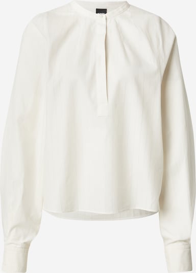 Palaidinė 'Banalia_Sunday' iš BOSS, spalva – balta, Prekių apžvalga