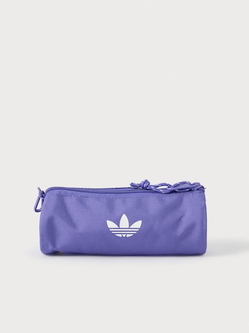 ADIDAS ORIGINALS Batoh - Fialová