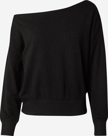 DKNY Performance Sportsweatshirt 'GREENWICH' i sort: forside