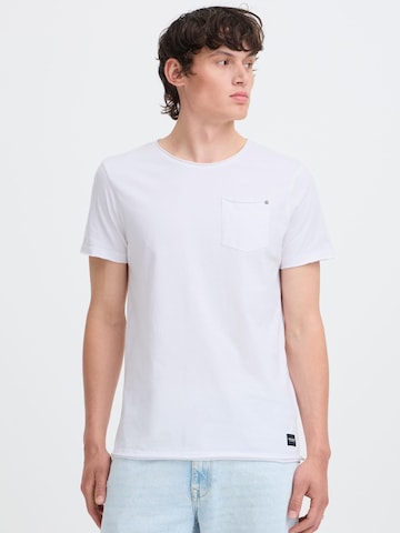 BLEND Bluser & t-shirts 'BHNOEL' i hvid