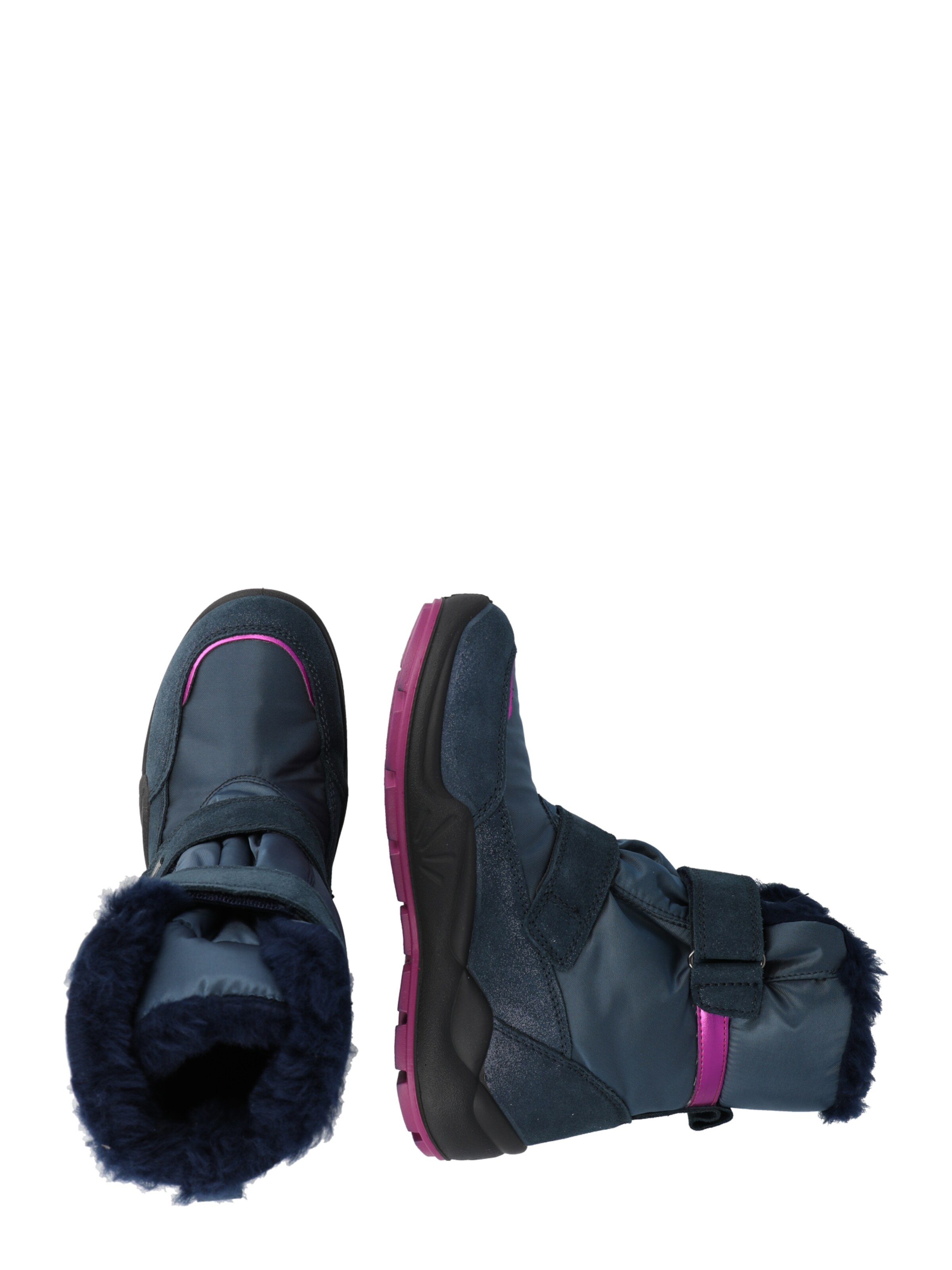 PRIMIGI Boots 'Pwigt' in Blue