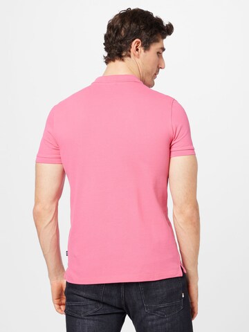 JOOP! Jeans Shirt 'Beeke' in Pink