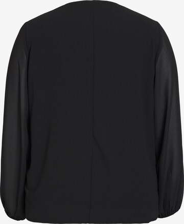 EVOKED - Camiseta en negro