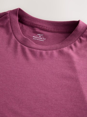 Tricou de la Next pe roz